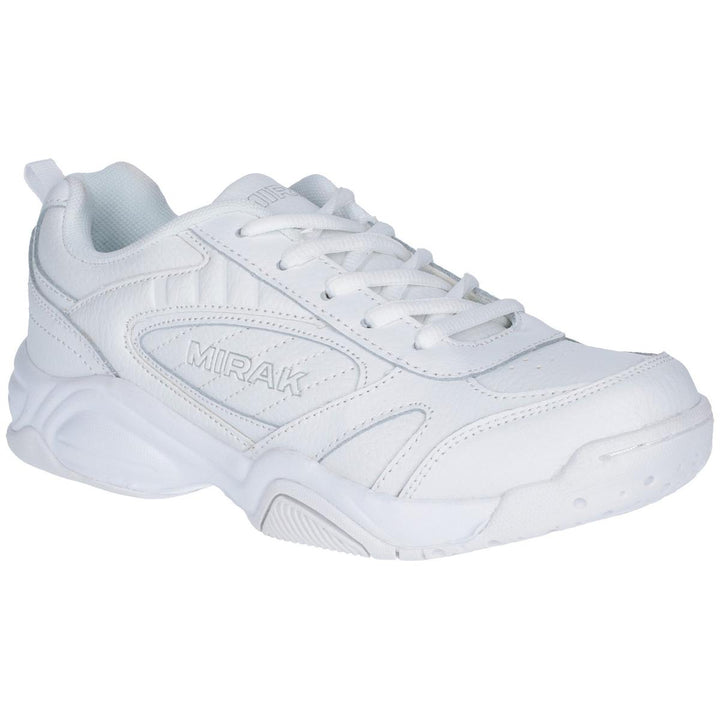 Mirak Contender Lace Trainer