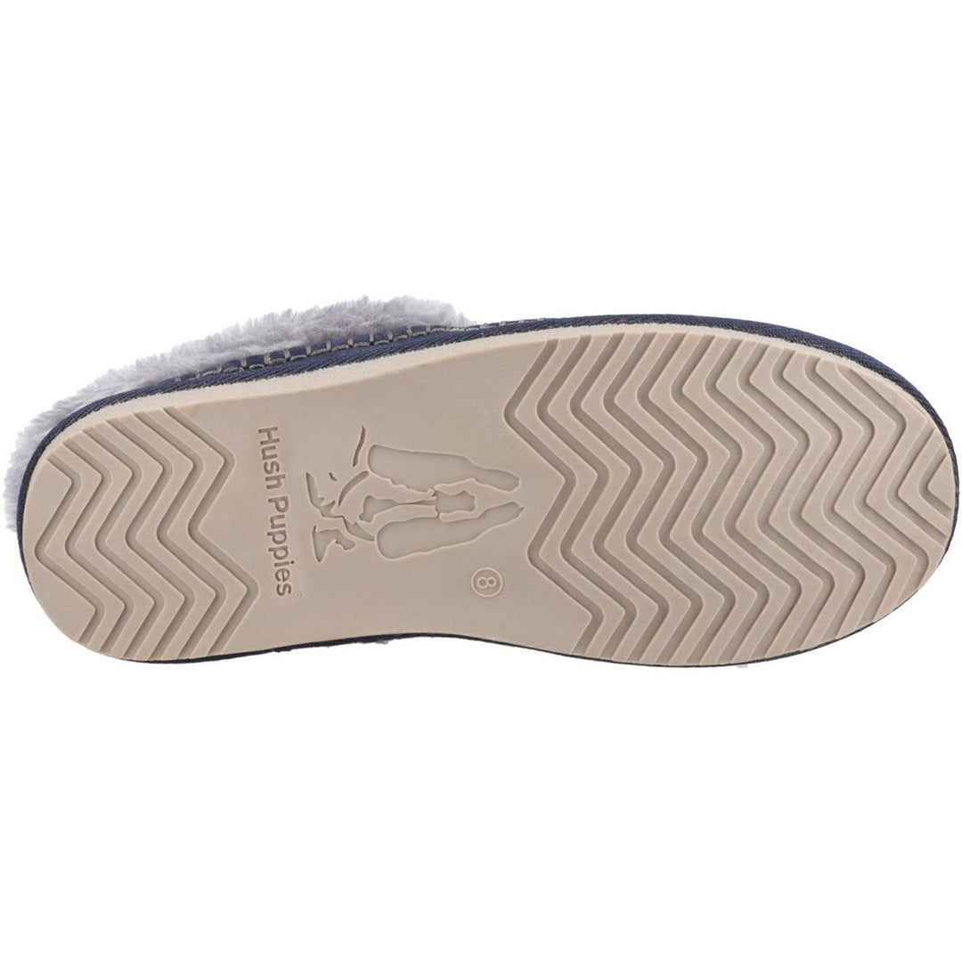Hush Puppies Atticus Slipper – view 3