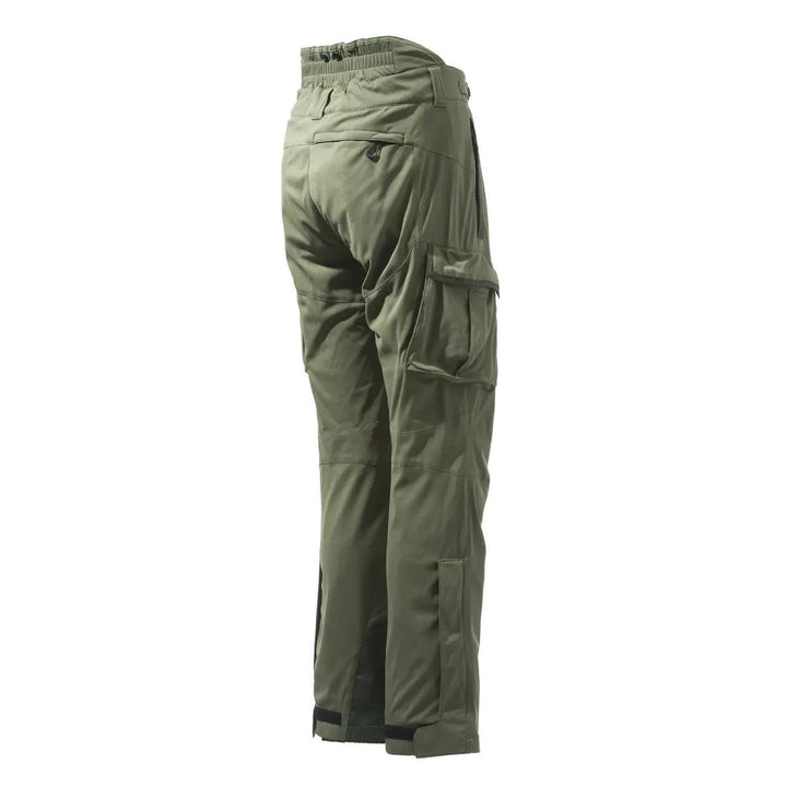 Beretta HUSH PANTS GTX® Green