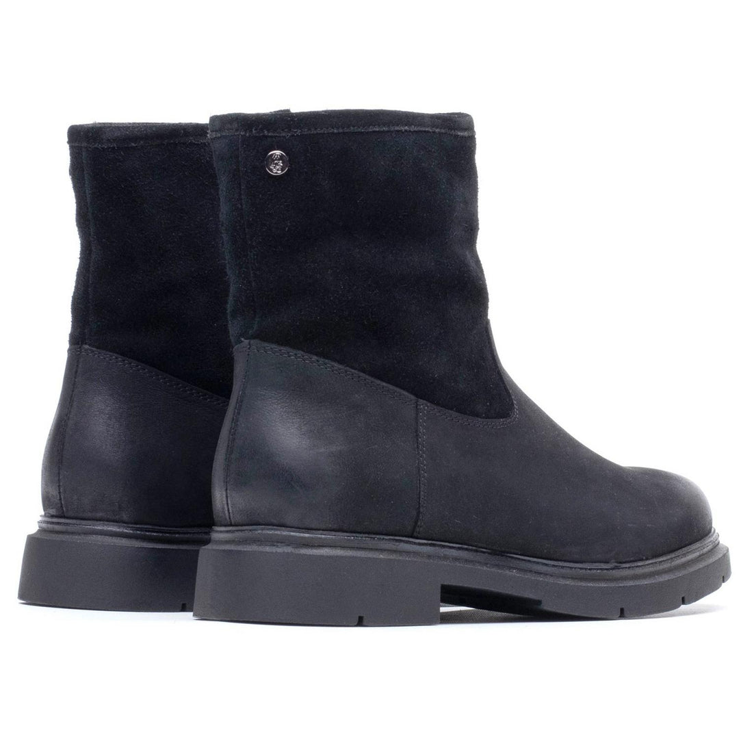 Charlotte Boot BLACK