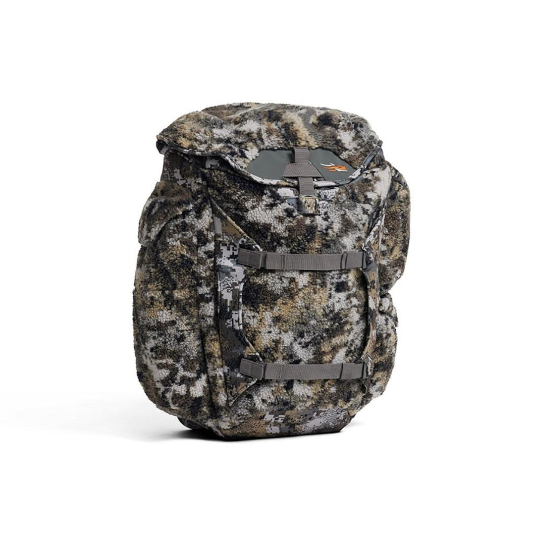 Sitka Fanatic Pack Optifade Elevated II OSFA