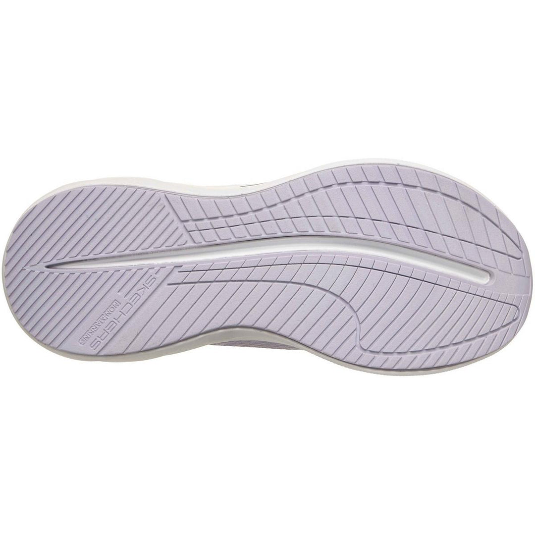 Skechers Skech-Air 5.0 Trainer Lavender