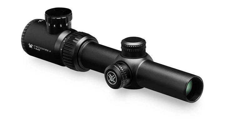 Vortex Crossfire II AR1-4x24 V-Brite Illum
