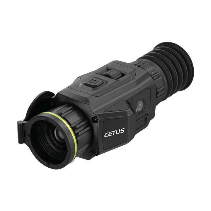 Pixfra CETUS C225 (256x192/12µm/25mm)