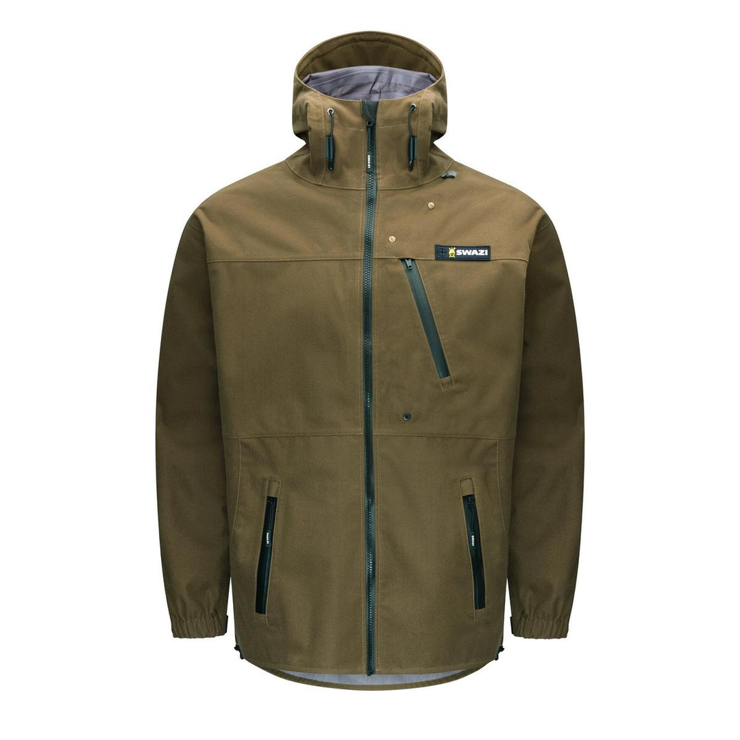 Swazi The Ibex Jacket