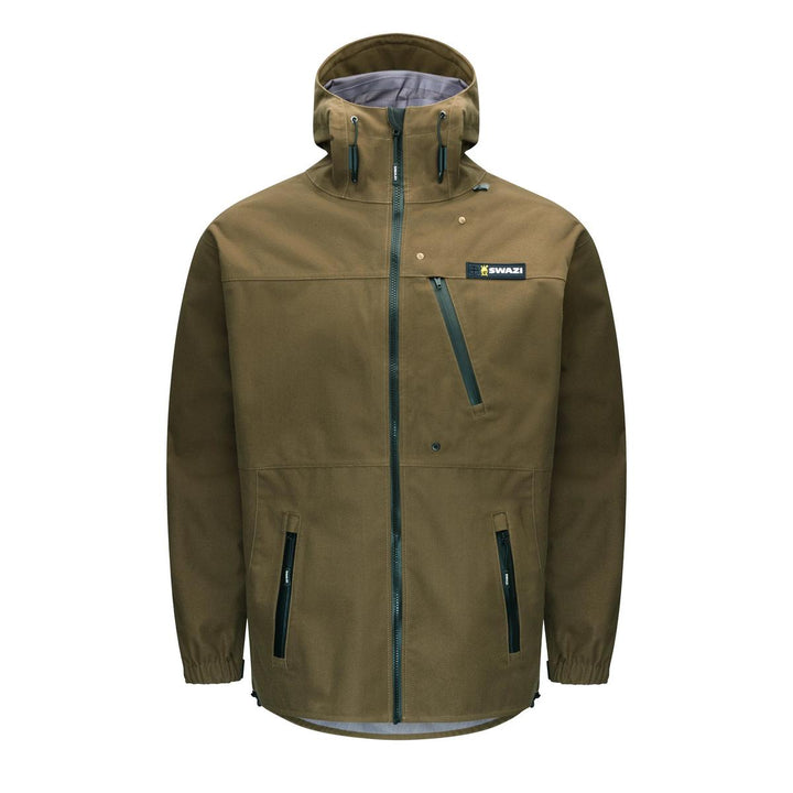 Swazi The Ibex Jacket