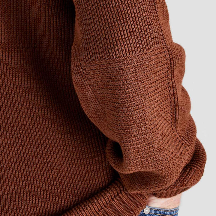 Ridgeline Mens Journeyman Knit Jumper