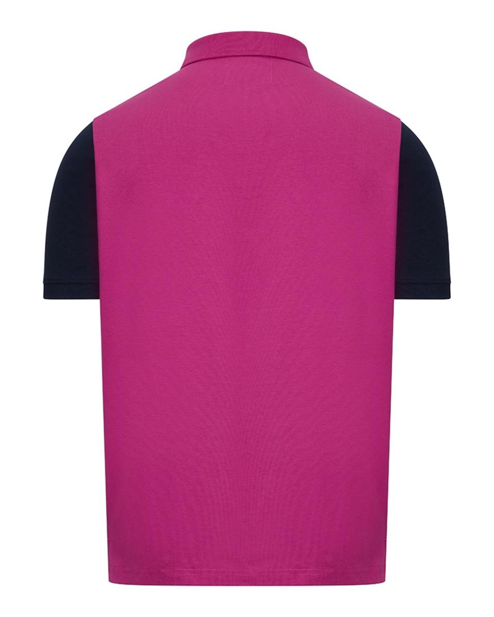 Hoggs of Fife Abbey Ladies Sash Jersey Polo