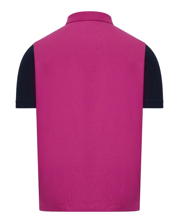 Hoggs of Fife Abbey Ladies Sash Jersey Polo
