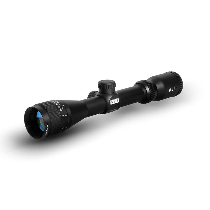 Wulf WULF Fireball 2-7x32 AO Rifle Scope