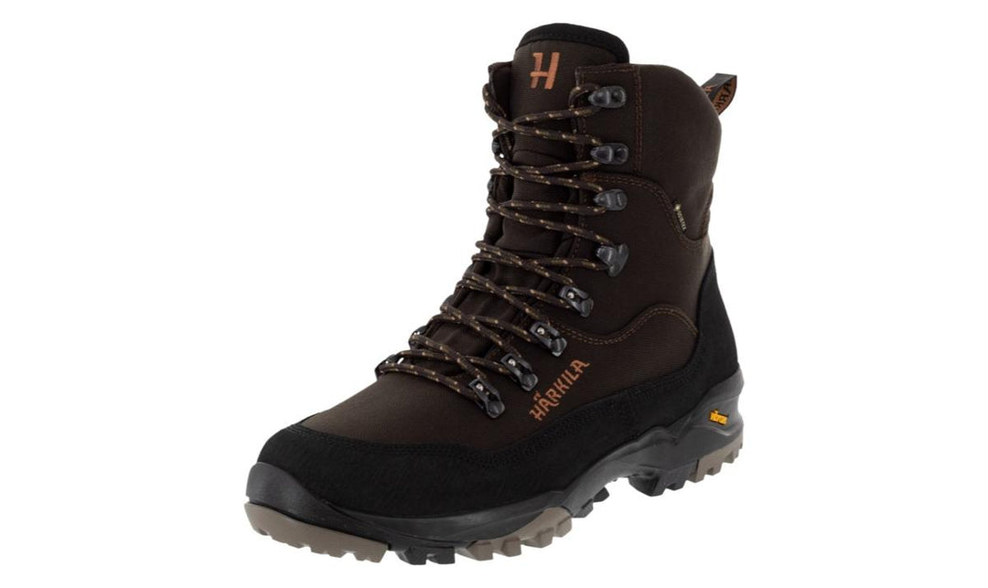 Harkila Pro Hunter Light Mid GTX Shadow