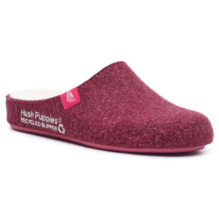 The Good Slipper Bordeaux