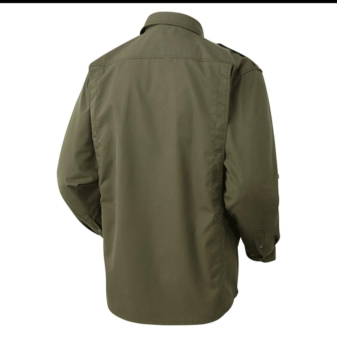 ShooterKing Free Move Shirt Short – view 2