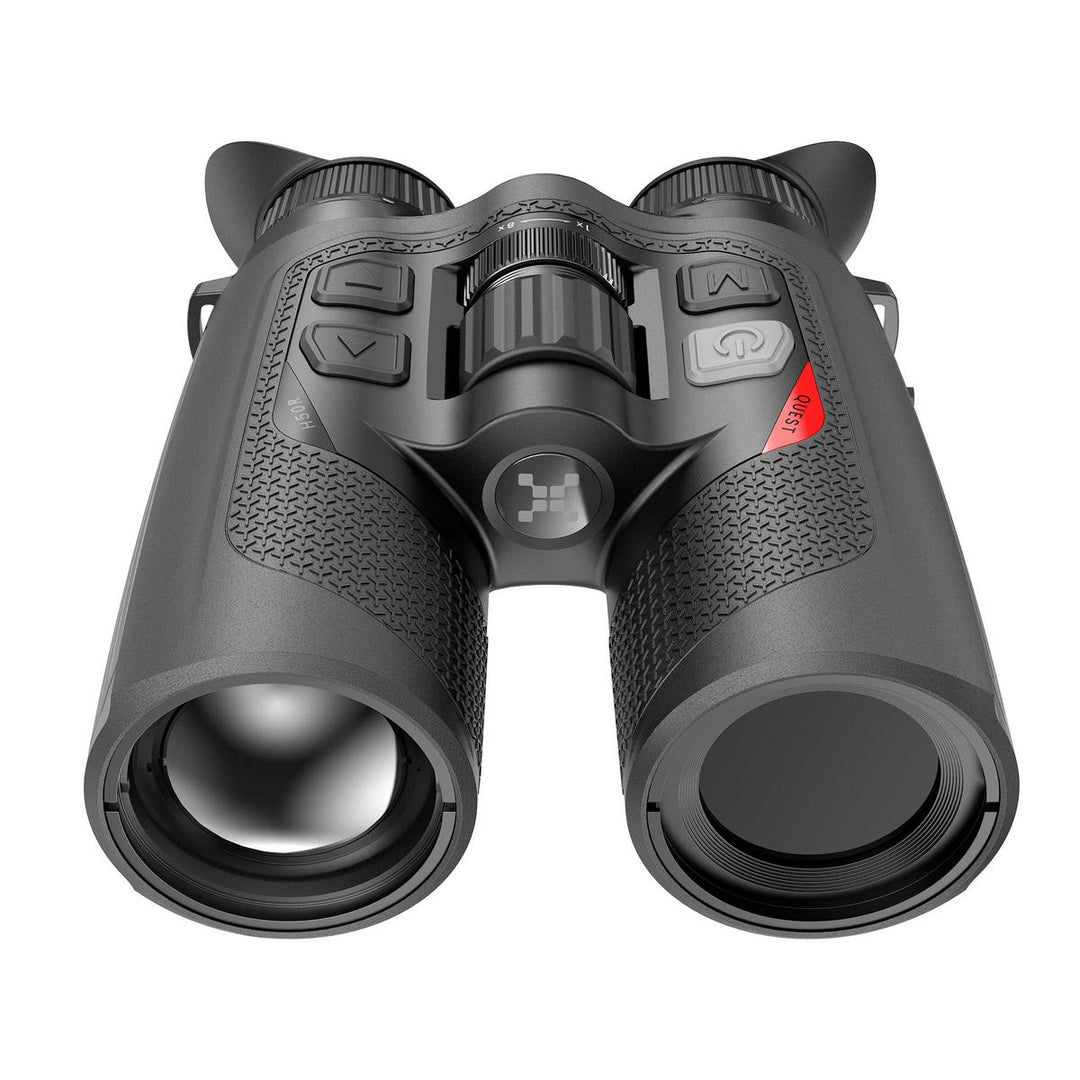 NocPix Thermal Imaging Binocular Quest Series - H35R