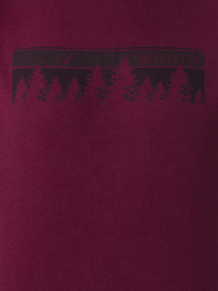 Beretta Spruce T-Shirt – view 3