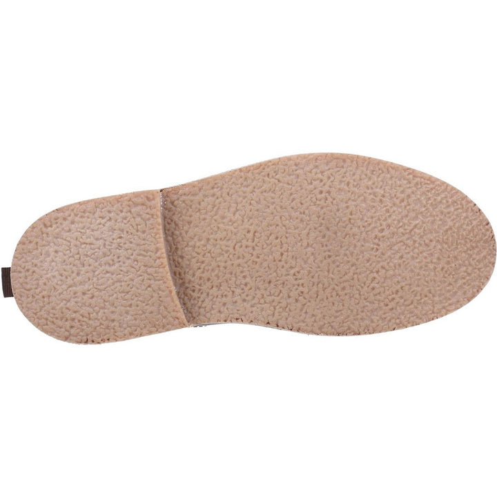 Hush Puppies Shaun Leather Chelsea Boot