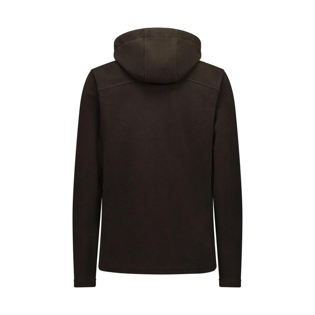 Catlin Hooded Jacket