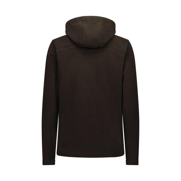 Catlin Hooded Jacket