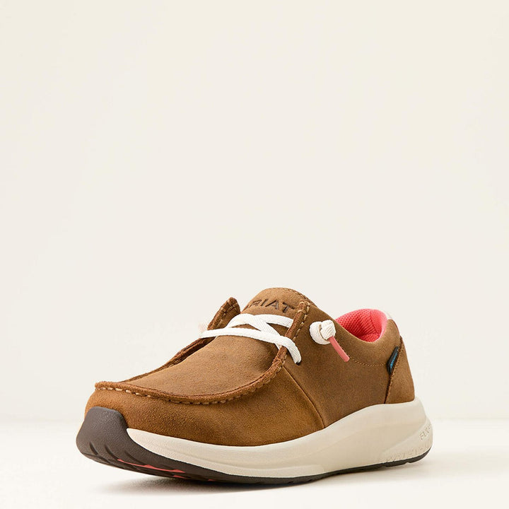Ariat Ladies Buckeye Waterproof Shoe