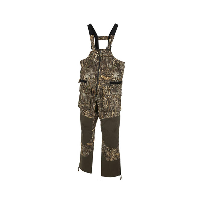 Beretta Suprema 3L Bibs  Camo Max 7