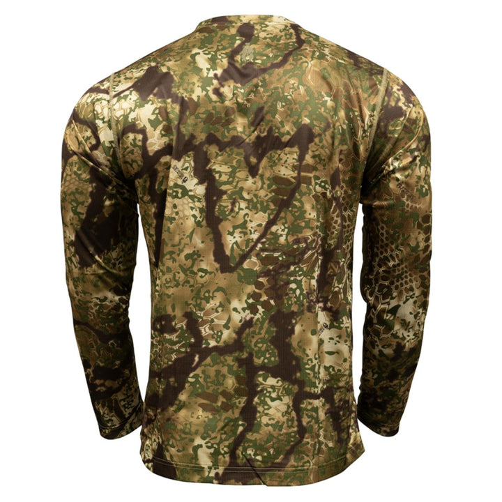 Kryptek Hyperion Long Sleeve Crew