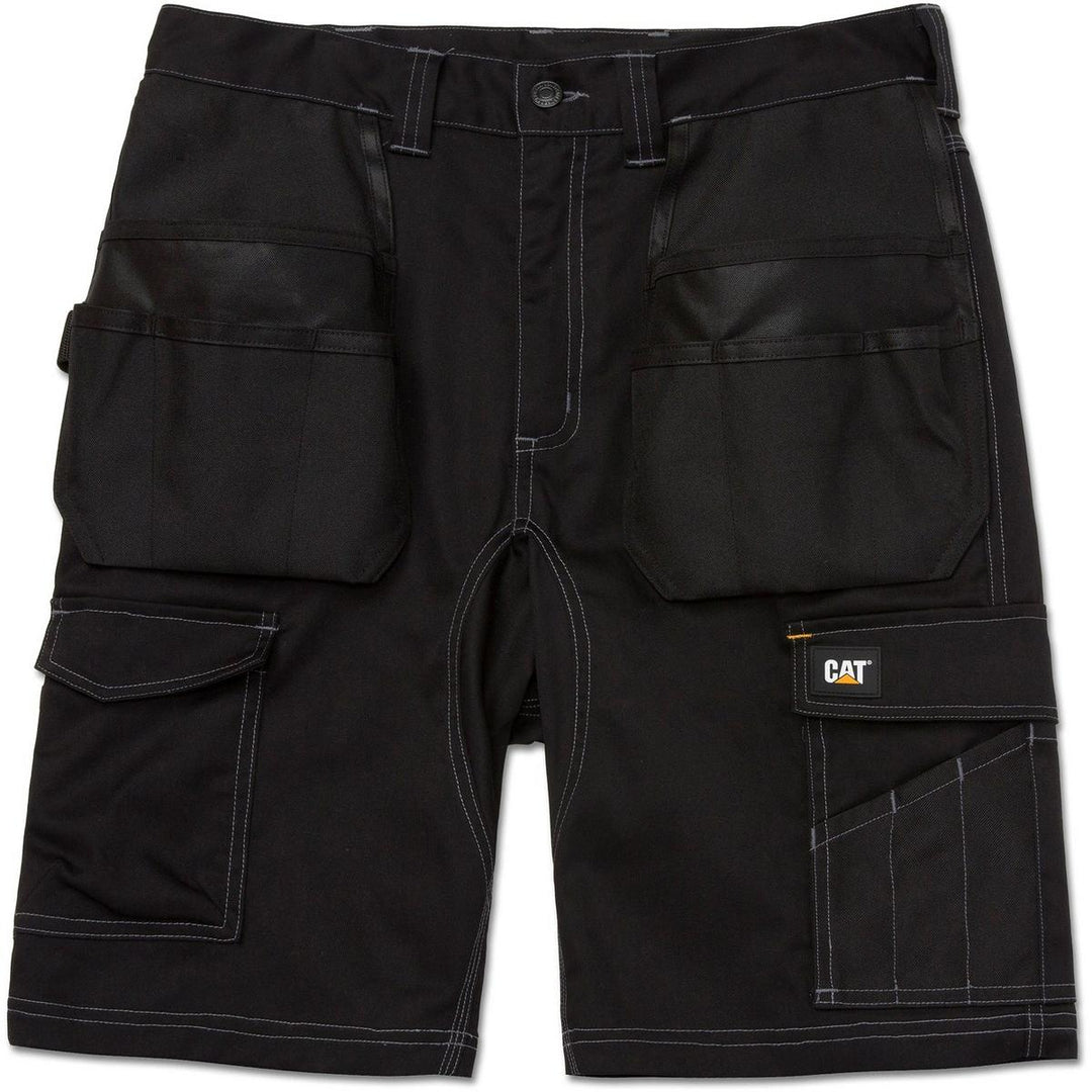 Caterpillar Essential Stretch Holster Short
