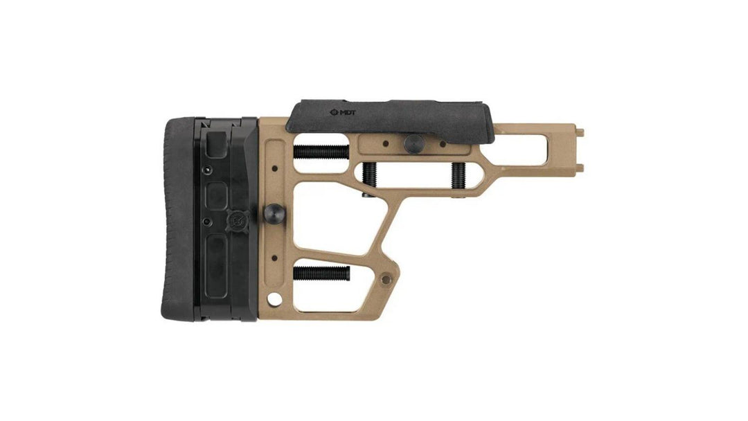 MDT SRS-X Elite Gen 2 Buttstock XTN ACC/ESS Standard