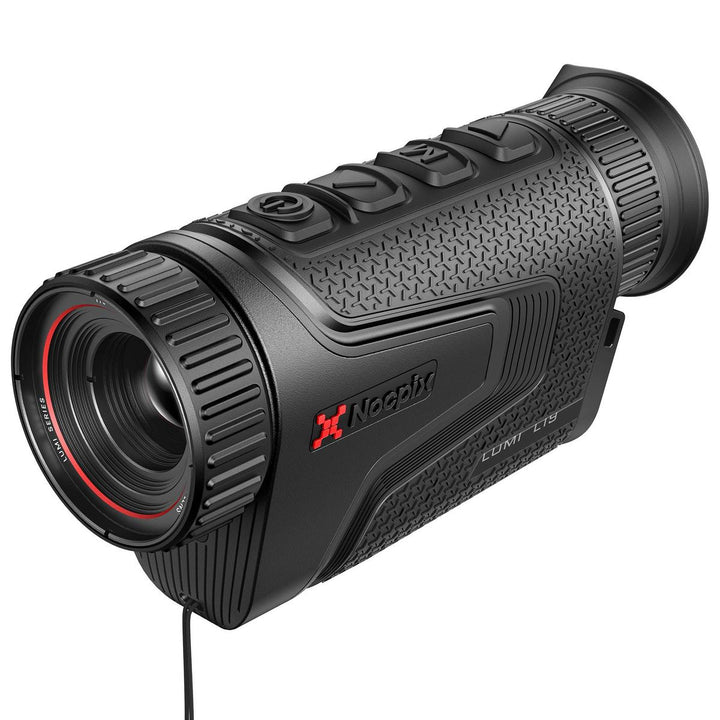 NocPix Thermal Imaging Monocular Lumi Series - L19