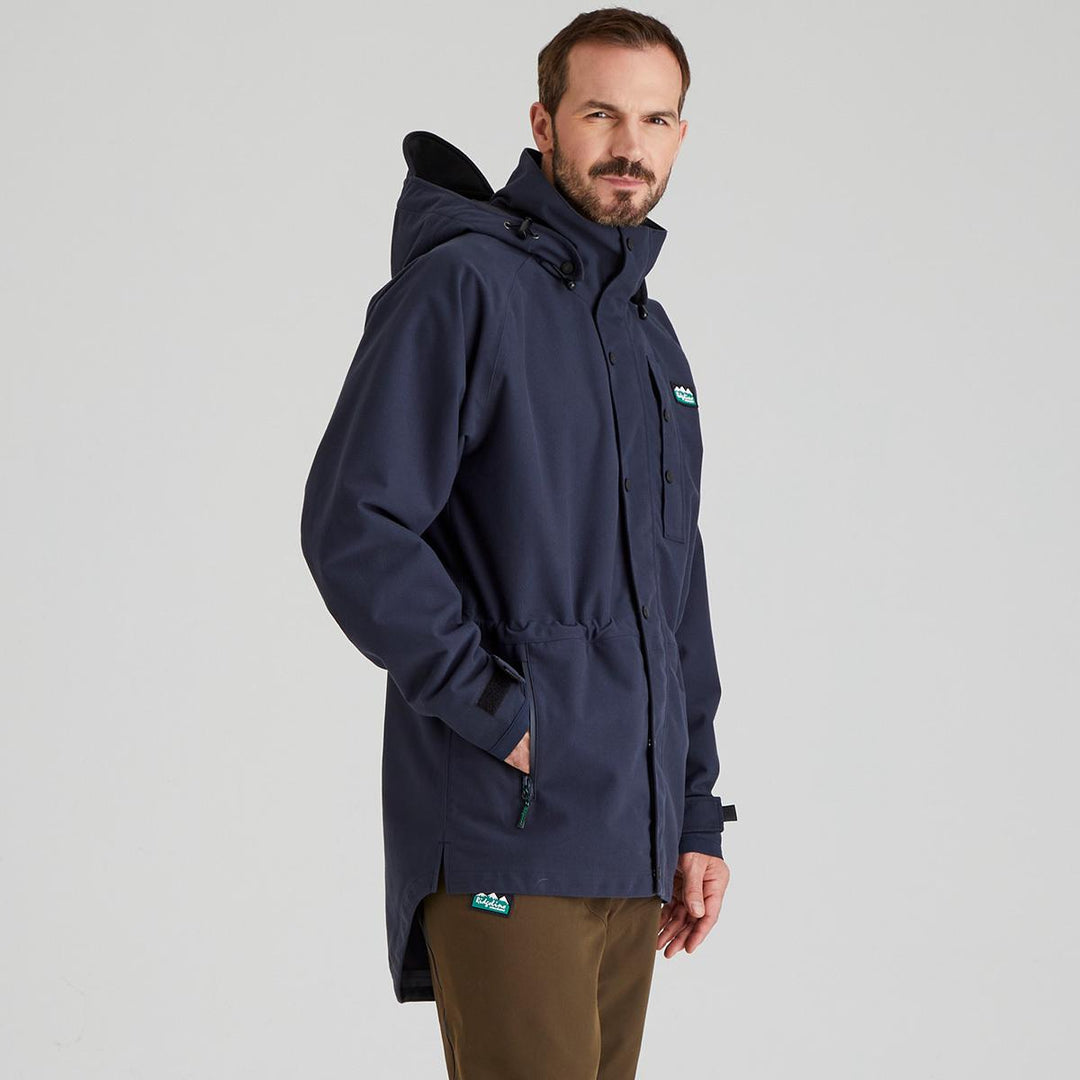 Ridgeline Ridgeline Mens Monsoon Classic Jacket
