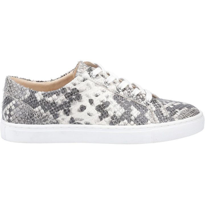 Tessa Sneaker Python