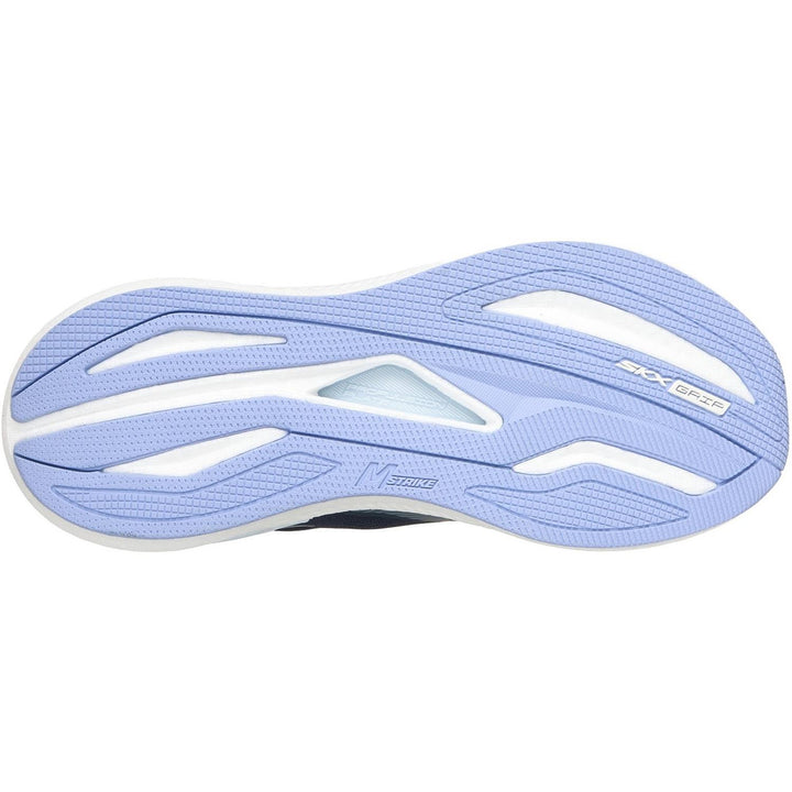 GO RUN CONSISTENT PRO CORUS Navy Textile/Synthetic