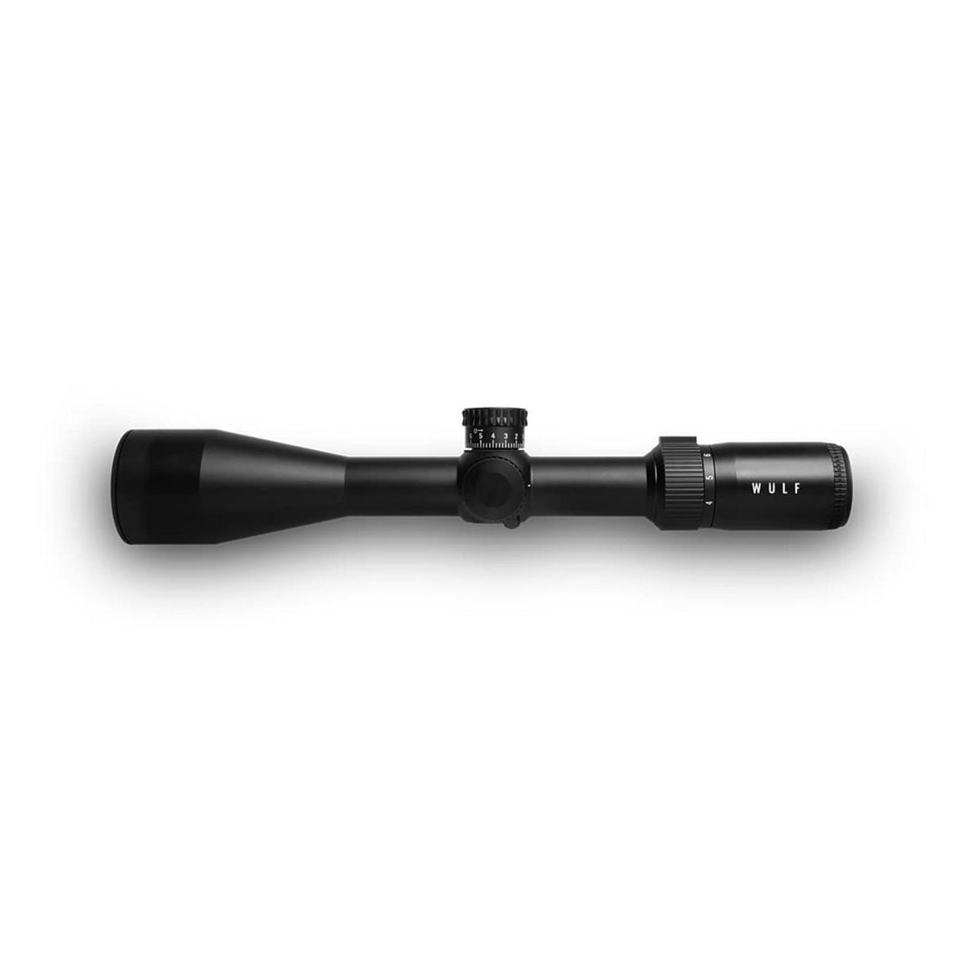 WULF Lightning 30mm 6-24x50 SF SIR SFP