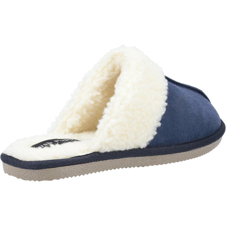 Hush Puppies Arianna Mule Slippers – view 2