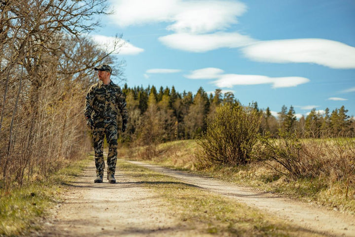 Alpha Light Antibite Hunting Trouser