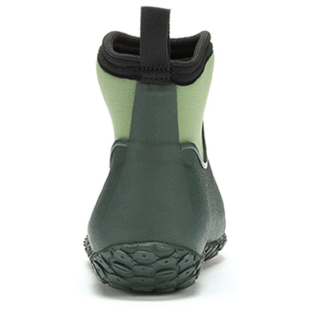 Muck Boots Muckster II Ankle All Purpose Lightweight Shoe
