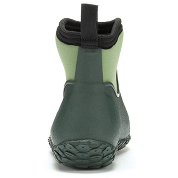 Muck Boots Muckster II Ankle All Purpose Lightweight Shoe