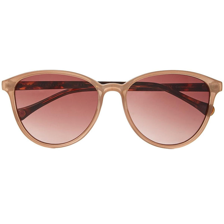 Tierney Sunglasses Camel Ladies