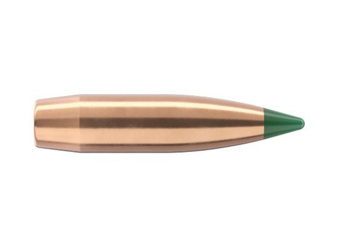 Sierra Tipped GameKing .284 140gr Bullets Box 100