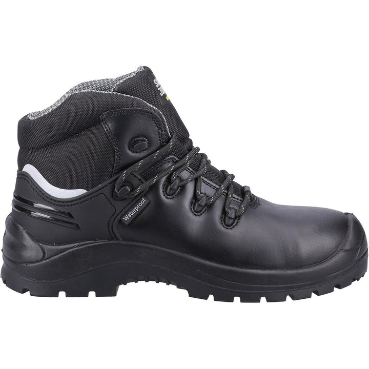 Safety Jogger X430 S3 Waterproof Safety Footwear