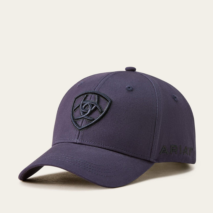 Ariat Show Cap