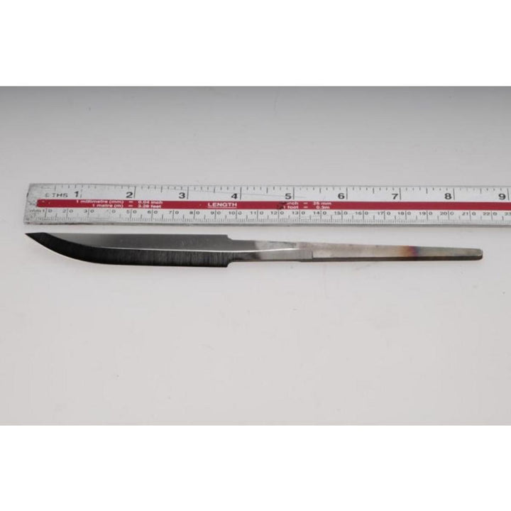Laurin Metalli Carving Blade 95mm Stainless Steel
