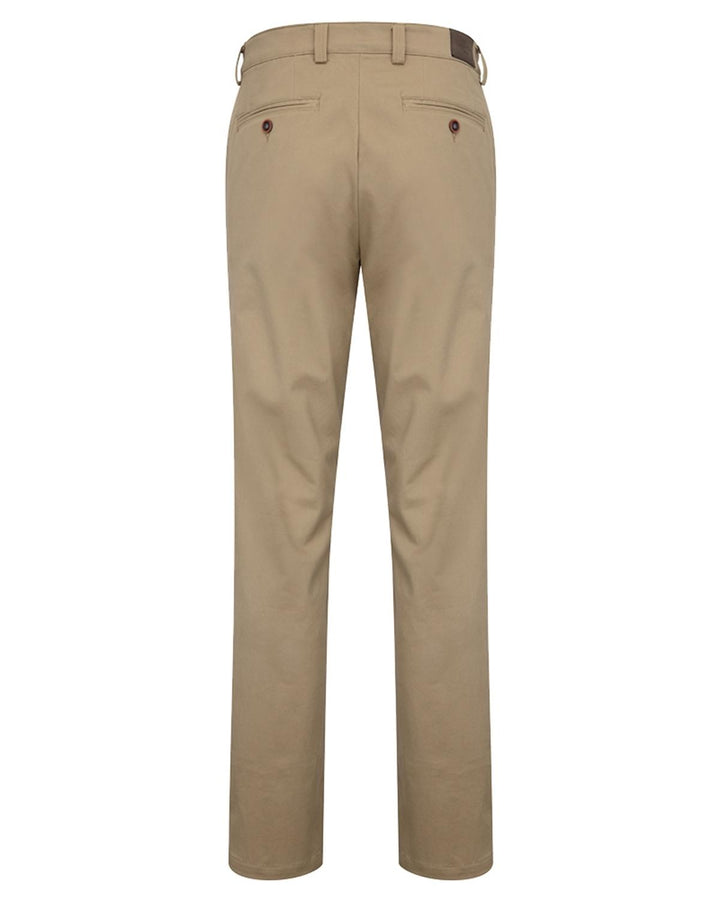 Hoggs of Fife Carnoustie Chino Trousers