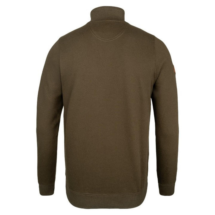 Jack Pyke Half Zip Sweatshirt