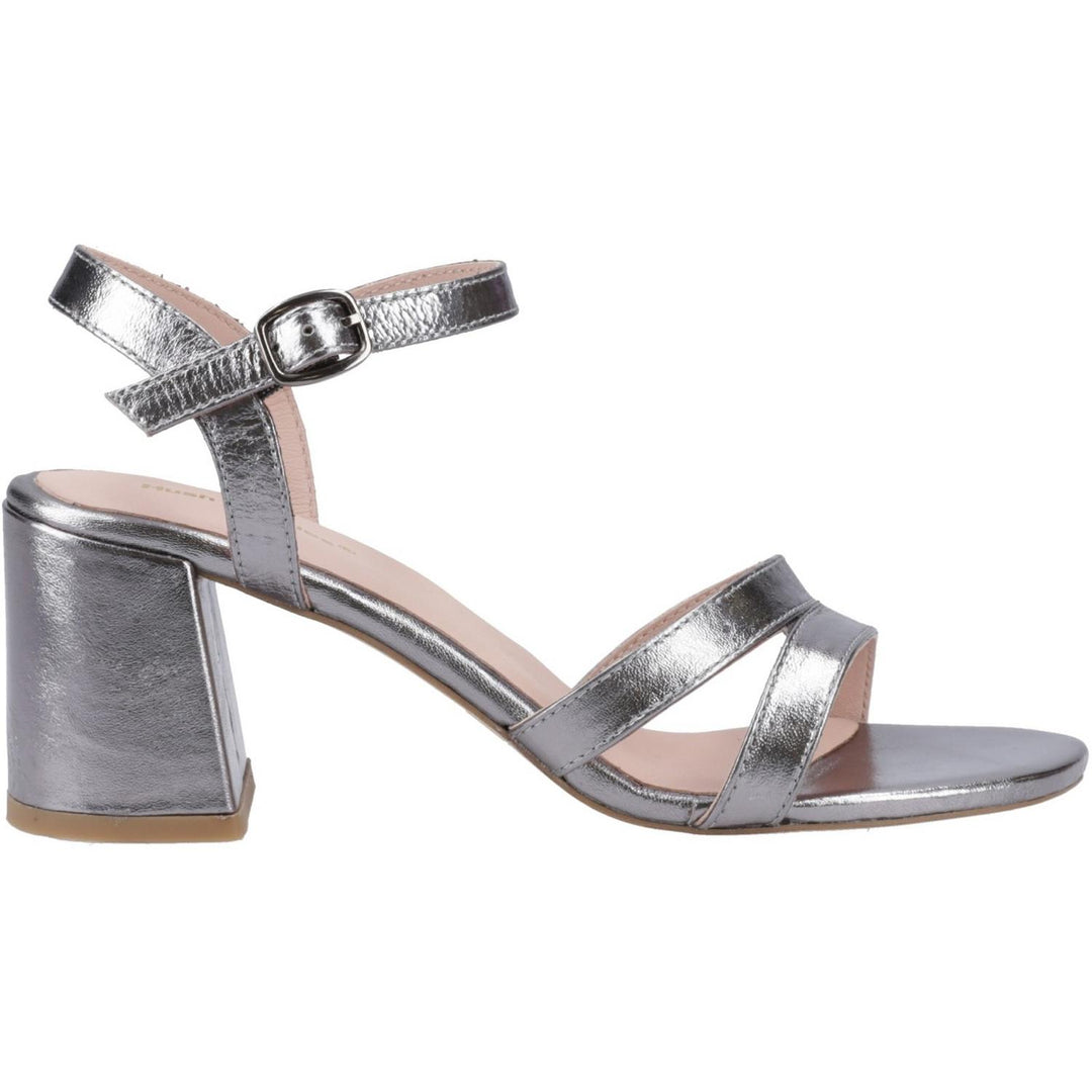 Nalani Heel Pewter