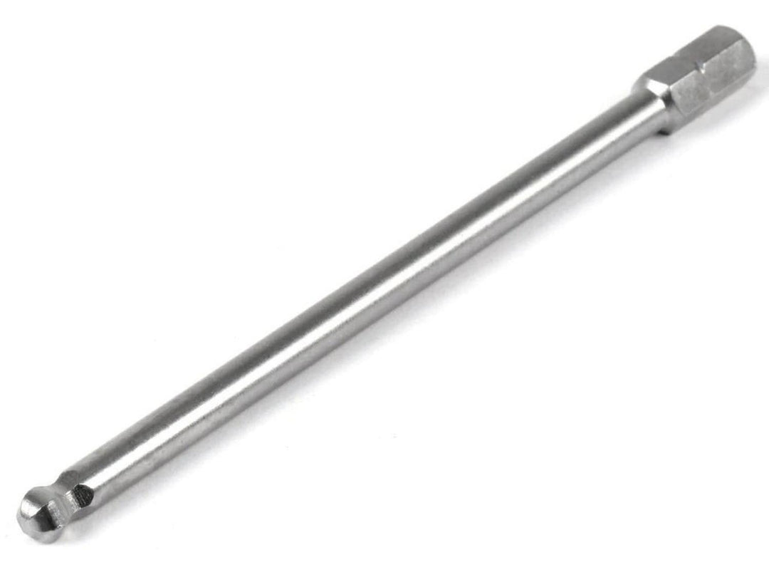 Fix It Sticks 4" Long 1/8" Ball End Hex Bit