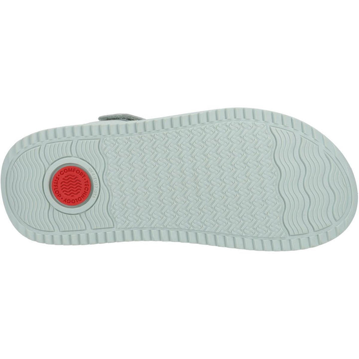 Fitflop Surff Back Strap Sandals Sagebrush – view 2