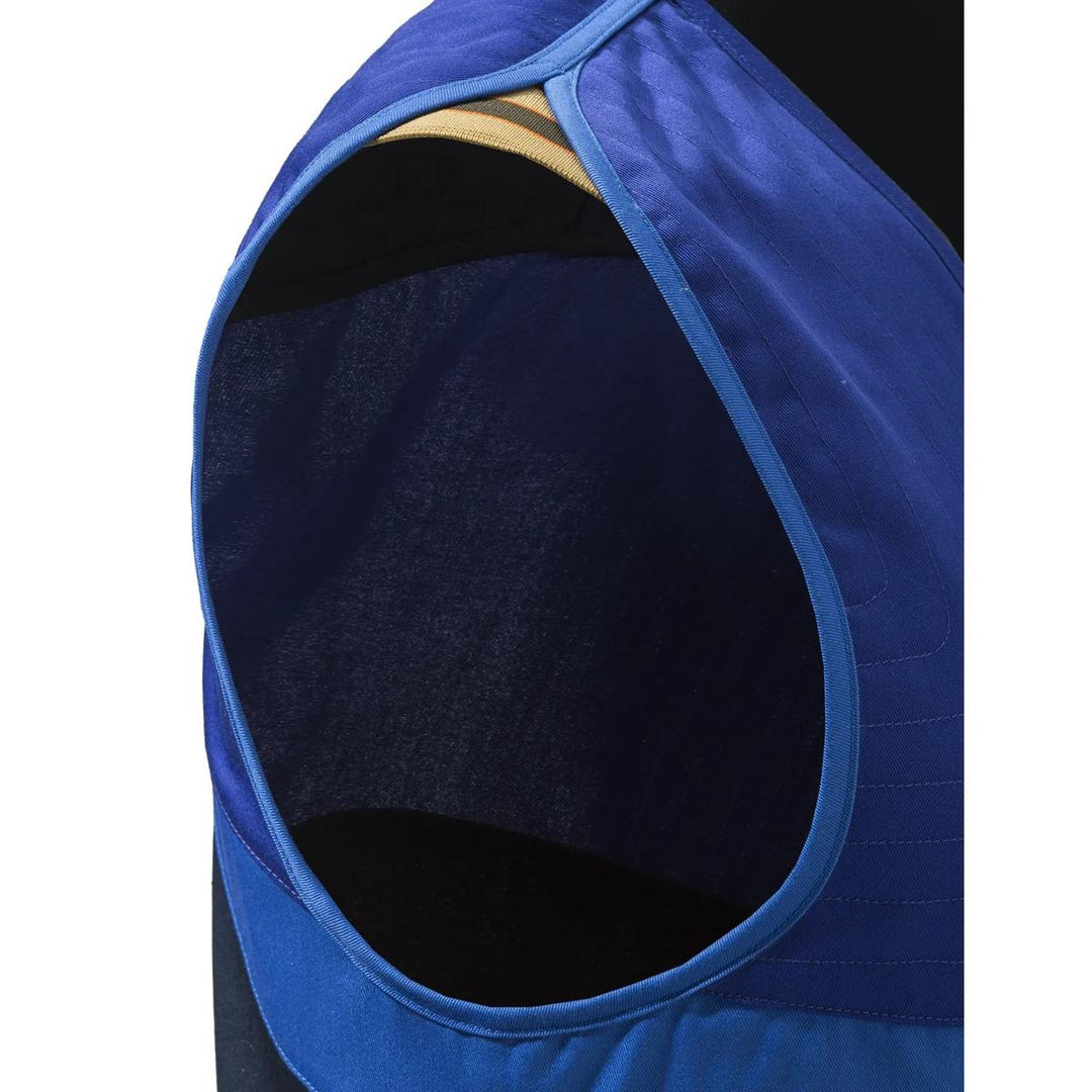 Beretta FULL COTTON VEST Blue Navy