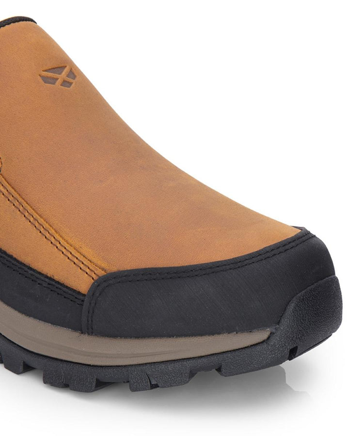 Hoggs of Fife Glen Adventure Easyon Shoe - Tundra – view 4