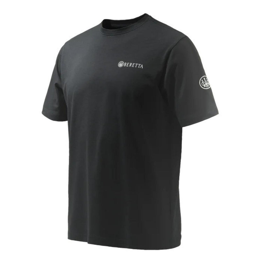 Beretta Team SS XXXX-Large Black - Hunting outdoor gear for Men