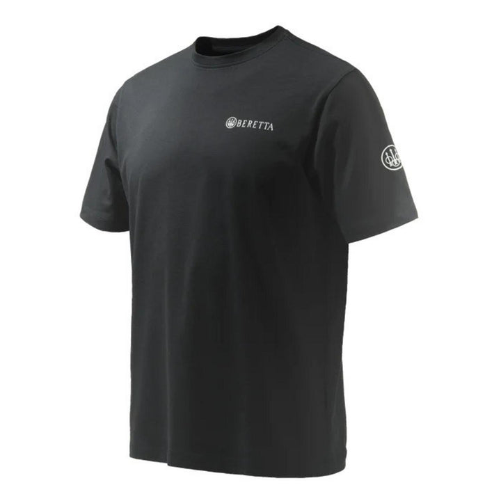 Beretta Team SS XXXX-Large Black - Hunting outdoor gear for Men